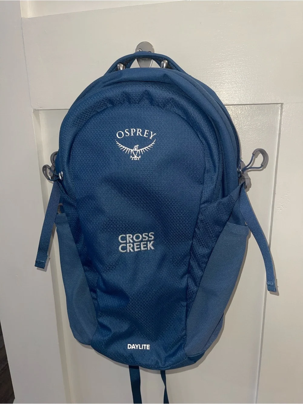 Osprey Daylite Night Shift 13L Hiking Backpack Blue Branded!